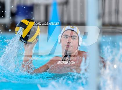 Thumbnail 2 in St. Francis vs. Crespi photogallery.