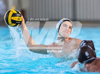 Thumbnail 1 in St. Francis vs. Crespi photogallery.