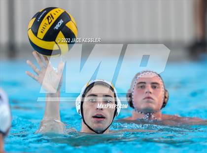 Thumbnail 2 in St. Francis vs. Crespi photogallery.