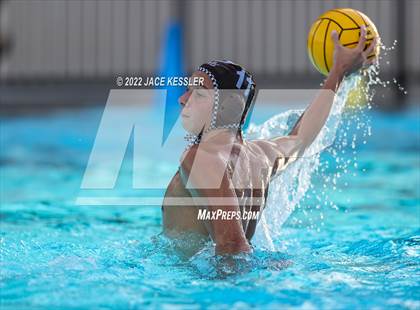 Thumbnail 1 in St. Francis vs. Crespi photogallery.
