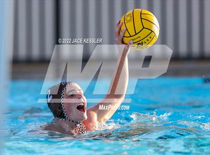 Thumbnail 3 in St. Francis vs. Crespi photogallery.