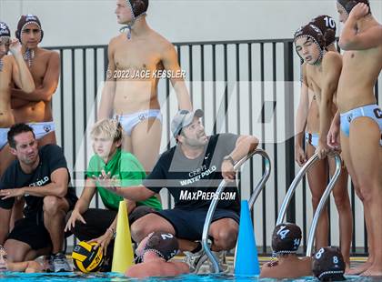 Thumbnail 1 in St. Francis vs. Crespi photogallery.