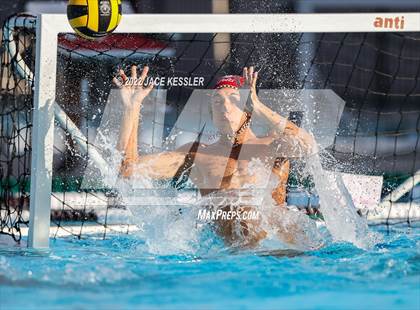 Thumbnail 1 in St. Francis vs. Crespi photogallery.