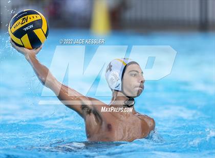Thumbnail 1 in St. Francis vs. Crespi photogallery.