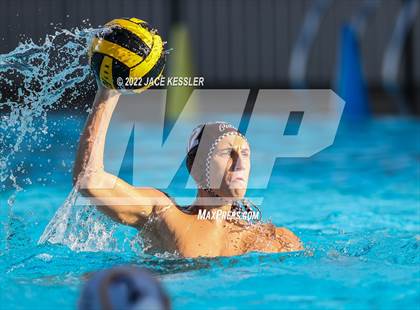 Thumbnail 3 in St. Francis vs. Crespi photogallery.