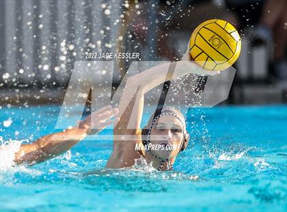 Thumbnail 2 in St. Francis vs. Crespi photogallery.