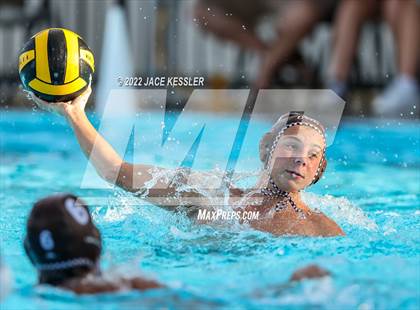 Thumbnail 1 in St. Francis vs. Crespi photogallery.