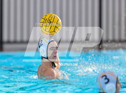 Thumbnail 1 in St. Francis vs. Crespi photogallery.