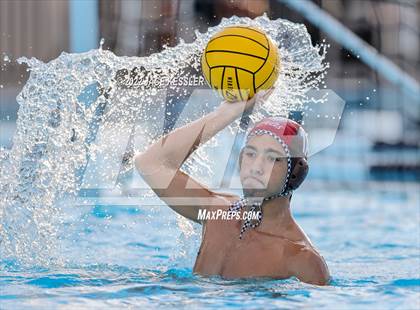 Thumbnail 1 in St. Francis vs. Crespi photogallery.