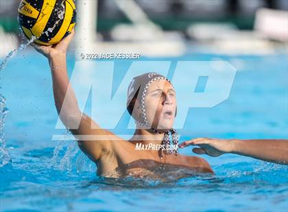 Thumbnail 3 in St. Francis vs. Crespi photogallery.