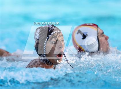 Thumbnail 1 in St. Francis vs. Crespi photogallery.