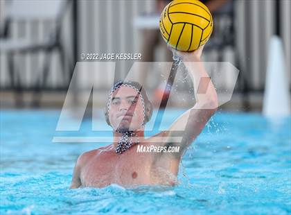 Thumbnail 1 in St. Francis vs. Crespi photogallery.