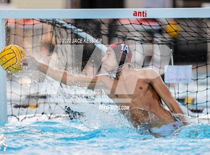 Thumbnail 3 in St. Francis vs. Crespi photogallery.