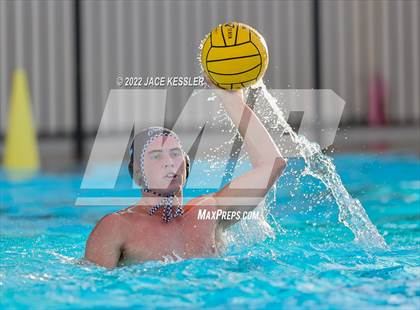 Thumbnail 1 in St. Francis vs. Crespi photogallery.