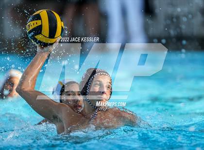 Thumbnail 1 in St. Francis vs. Crespi photogallery.