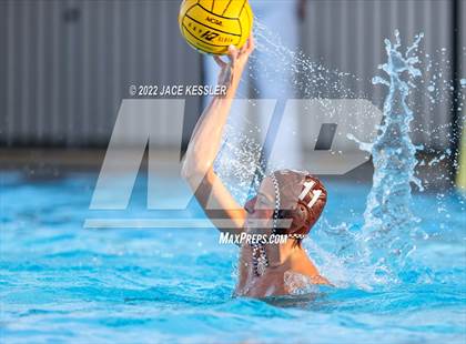Thumbnail 2 in St. Francis vs. Crespi photogallery.