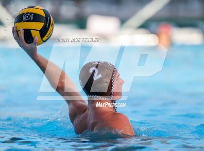 Thumbnail 2 in St. Francis vs. Crespi photogallery.