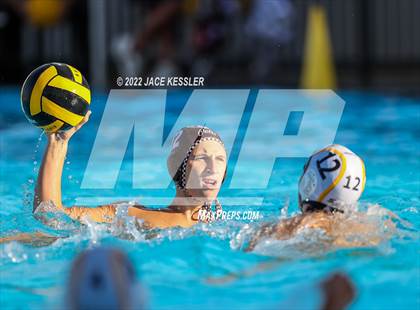 Thumbnail 2 in St. Francis vs. Crespi photogallery.