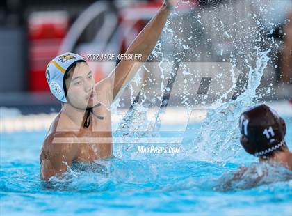 Thumbnail 1 in St. Francis vs. Crespi photogallery.