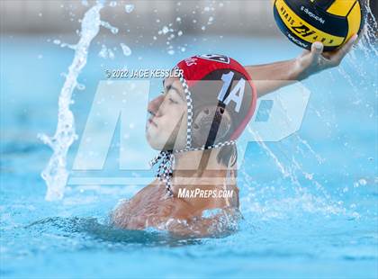 Thumbnail 3 in St. Francis vs. Crespi photogallery.