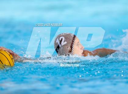 Thumbnail 1 in St. Francis vs. Crespi photogallery.