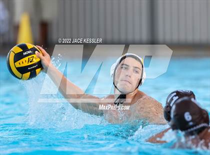 Thumbnail 3 in St. Francis vs. Crespi photogallery.
