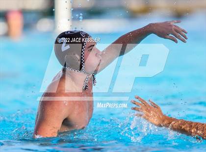 Thumbnail 1 in St. Francis vs. Crespi photogallery.