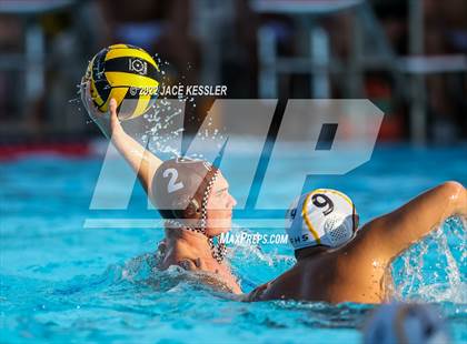 Thumbnail 3 in St. Francis vs. Crespi photogallery.