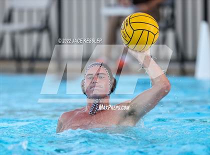 Thumbnail 3 in St. Francis vs. Crespi photogallery.