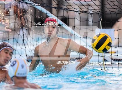 Thumbnail 1 in St. Francis vs. Crespi photogallery.
