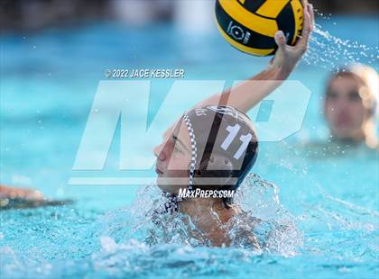 Thumbnail 3 in St. Francis vs. Crespi photogallery.