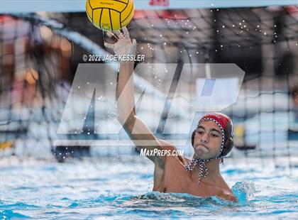 Thumbnail 3 in St. Francis vs. Crespi photogallery.