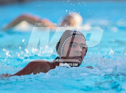 Thumbnail 3 in St. Francis vs. Crespi photogallery.