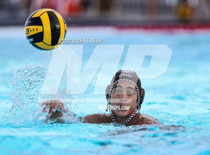 Thumbnail 1 in St. Francis vs. Crespi photogallery.