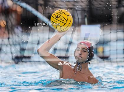 Thumbnail 2 in St. Francis vs. Crespi photogallery.
