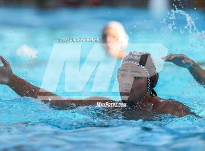 Thumbnail 1 in St. Francis vs. Crespi photogallery.