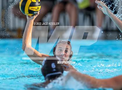 Thumbnail 1 in St. Francis vs. Crespi photogallery.