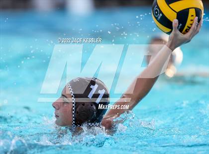 Thumbnail 3 in St. Francis vs. Crespi photogallery.