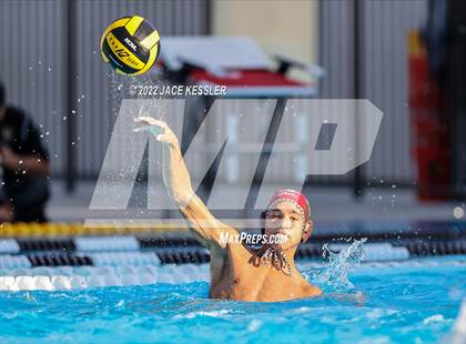 Thumbnail 3 in St. Francis vs. Crespi photogallery.