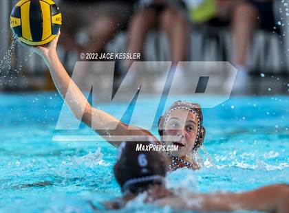 Thumbnail 3 in St. Francis vs. Crespi photogallery.