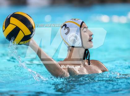 Thumbnail 1 in St. Francis vs. Crespi photogallery.