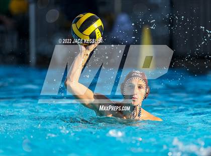 Thumbnail 3 in St. Francis vs. Crespi photogallery.