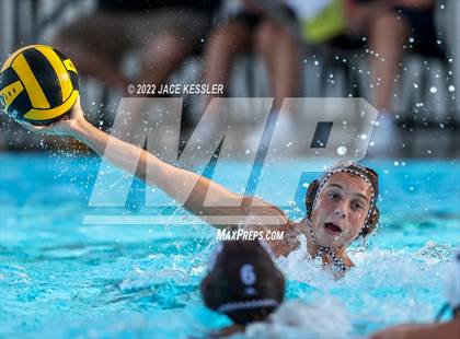 Thumbnail 2 in St. Francis vs. Crespi photogallery.