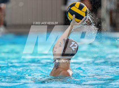 Thumbnail 3 in St. Francis vs. Crespi photogallery.