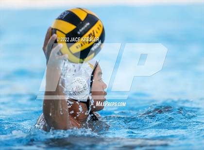 Thumbnail 3 in St. Francis vs. Crespi photogallery.