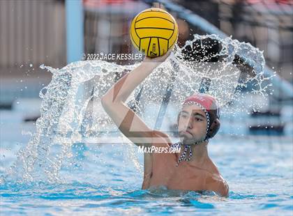 Thumbnail 2 in St. Francis vs. Crespi photogallery.