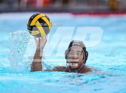 Thumbnail 3 in St. Francis vs. Crespi photogallery.
