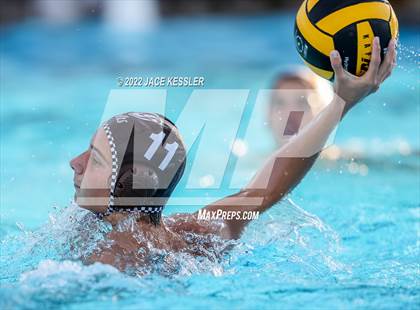Thumbnail 2 in St. Francis vs. Crespi photogallery.