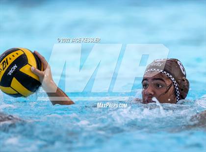 Thumbnail 1 in St. Francis vs. Crespi photogallery.