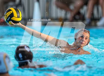 Thumbnail 2 in St. Francis vs. Crespi photogallery.